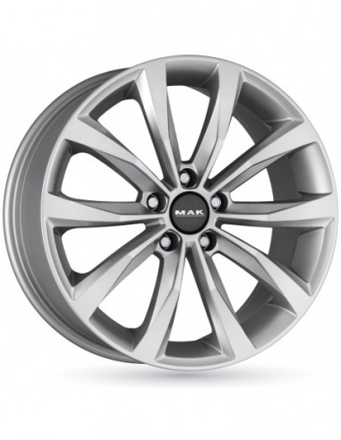 Llantas MAK WOLF J16924565WOL1.BS