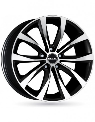 Llantas MAK WOLF J16903565WOL.BP