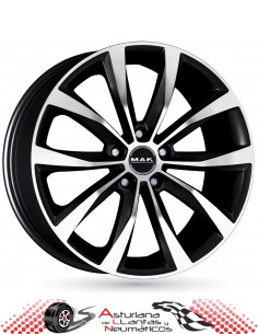Llantas MAK WOLF J18893080WOL1.BP