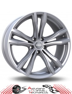 Llantas MAK X-MODE J19491890XMO.BS