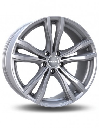 Llantas MAK X-MODE J19491890XMO.BS