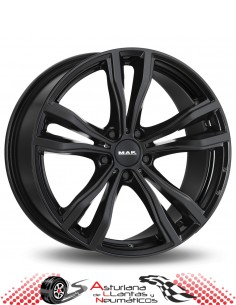 Llantas MAK X-MODE J19491890XMO.B