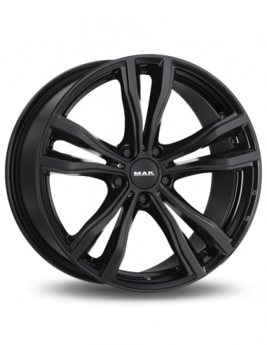 Llantas MAK X-MODE J19493790XMO.B