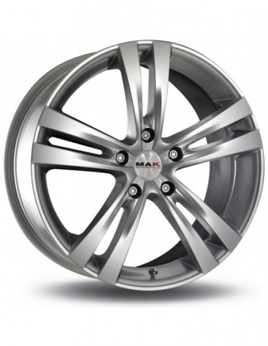 Llantas MAK ZENITH. J18524080ZTH.C