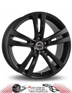 Llantas MAK ZENITH. J16494470ZTH.B