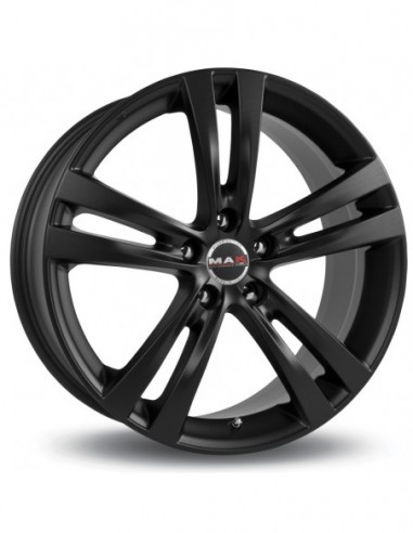 Llantas MAK ZENITH. J18895080ZTH.B